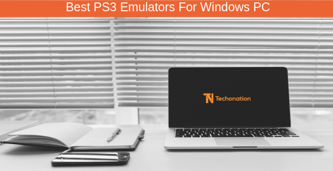 Ps3 emulator for mac
